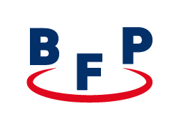 BFP S.r.l. Logo